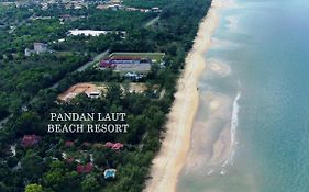 Pandan Laut Beach Resort